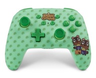 PowerA SWITCH Wireless Animal Crossing TT Pad