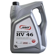 HYDRAULICKÝ OLEJ JASOL HV46 - - 5 litrov