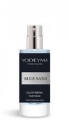 Blue Sand pánsky parfém Yodeyma 15ml