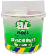 Boll Boll tmel na plasty 500G