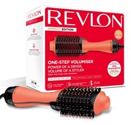 SÚŠIČ KEFY KULMAČKA 4V1 REVLON ProCollection RVDR5222