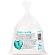 Papier Mache Paper Mass - Renaissance - 500 g