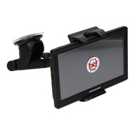 Držiak do auta pre tablet GPS navigácie 7 palcov B9F