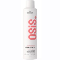 SCHWARZKOPF OSIS+ SPREJ NA VLASY SUPER SHIELD 300ml