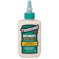 Titebond III Ultimate pre styk s potravinami 118 m