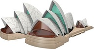 RAVENSBURGER 3D 216 BUDOV V NOCI: SYDNEY OPERA [