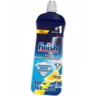 Finish Leštidlo do umývačky riadu Lemon 800 ml