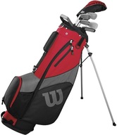 Sada golfových palíc Wilson Prostaff SGI 1/2