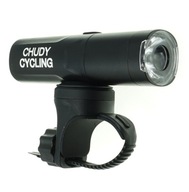 Predná cyklistická lampa CHUDY Cycling 800LM