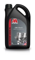 Zábehový olej pre motor Millers Oils CRO 10w40