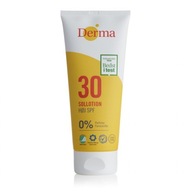 Krém na opaľovanie Derma Sun SPF 30 200 ml