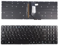 KLÁVESNICA ACER ASPIRE F5-571 F5-571G /LED