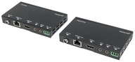 EXTENDER HDMI HDBASET CAT6/6A 4K IR POC