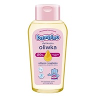 Bambino Care olej pre dojčatá a deti 150ml