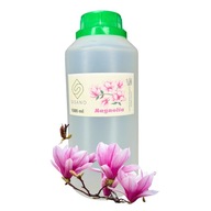 Vôňa na sviečky sójový vosk Magnolia 1 liter