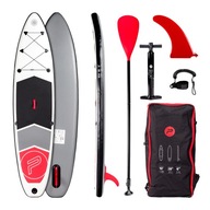 Doska Pure4Fun Basic SUP 3,20m biela