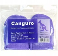 Monster Shine Canguro Wax Applicator 2-balenie