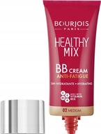 BOURJOIS BB KRÉM ZDRAVÝ MIX 02 30ML