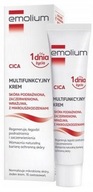 EMOLIUM CICA ukľudňujúci KRÉM OPRAVA 40ml REGENERUJE