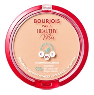 Bourjois vegánsky zmatňujúci púder 11g