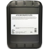 ORLEN neemulgujúce obrábanie ACP-2E 20L