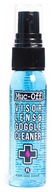 Muc-Off Visor Lens and Goggle Cleaner Čistič priezorov okuliarov