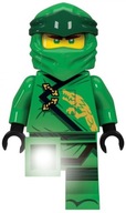 LEGO NINJAGO POSTAVIČKA LAMPY LLOYD LGL-TO35