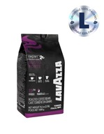 Káva Lavazza Gusto Expert Forte 1kg espresso