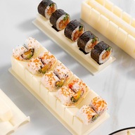 Japonská forma na ryžu Rijst na prípravu sushi