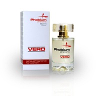 PHOBIUM VERO 50ML ŽENSKÉ SEXY DÁMSKE FEROMÓNY