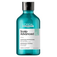 Loreal Scalp Advanced ANTI - Gras šampón 300ml