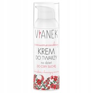 VIANEK DENNÝ KRÉM PROTI VRÁSKÁM SUCHÝ 50ml