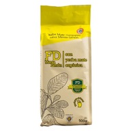 Yerba Mate Fede Rico Menta Limon Organica 500g