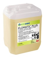 Strojové čistenie podláh Eco Shine Flomatic PLUS 5L