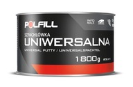 POLFILL UNIVERZÁLNY tmel 1,8 KG