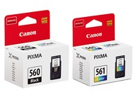 2x atrament CANON PIXMA TS5350 TS5351 TS5352 TS5353 FV