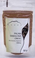 Mletá píla palmetto 50g NANGA