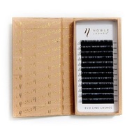 Mihalnice Noble Lashes ECO Volume C/005/13