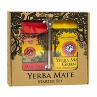 Yerba Mate Green Starter Set 118 g