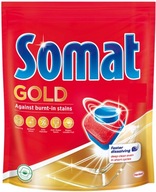 Somat Gold tablety do umývačky riadu 34 ks