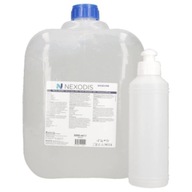 Nexodis CTG ultrazvukový gél 5L + 250ml fľaša VEĽKÁ