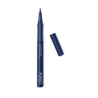 KIKO MILANO Ultimate Pen Eyeliner Pen 03 Blue 1ml