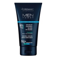 Men Power Natural Cooling Balm po holení Co