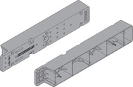 BLUM Z95D4100 SPACE STEP Dištančná podložka L410