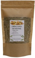 SUŠENÉ OREGANO 1 KG LIST Aromatic Premium