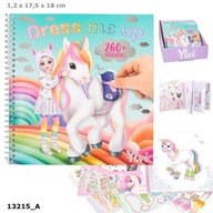 Dress Me Up Unicorn Ylvi set 13215a