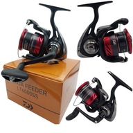 Daiwa Reel Ninja LT Feeder 6000SS NOVINKA 23! Skutočná fotka!!