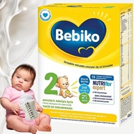 Bebiko 2 Nutiflor Expert 6m+ 600g