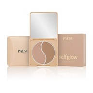 Paese SelfGlow Bronzing Powder Bronzujúci prášok - LIGHT 6g