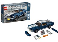 LEGO Creator Expert 10265 Ford Mustang UNIKÁTNY